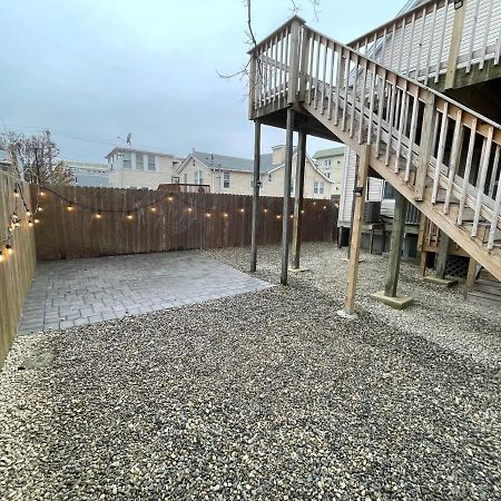 Jd Apartment And House Seaside Heights Exterior photo