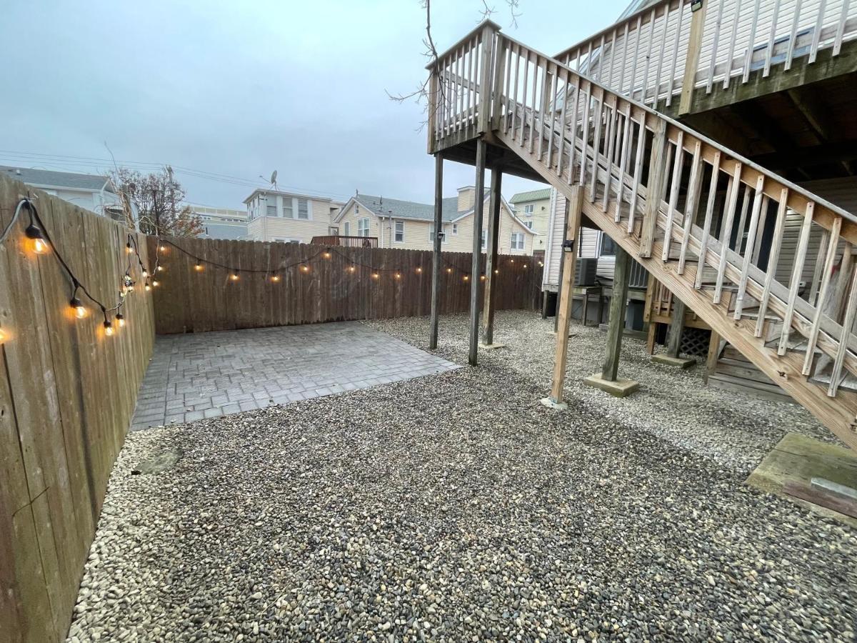 Jd Apartment And House Seaside Heights Exterior photo