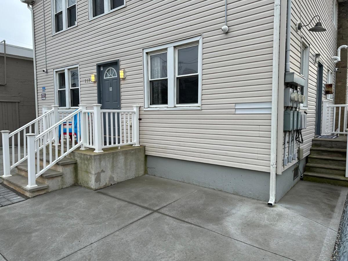 Jd Apartment And House Seaside Heights Exterior photo