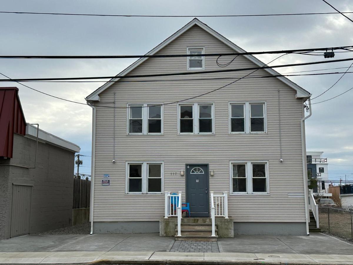 Jd Apartment And House Seaside Heights Exterior photo