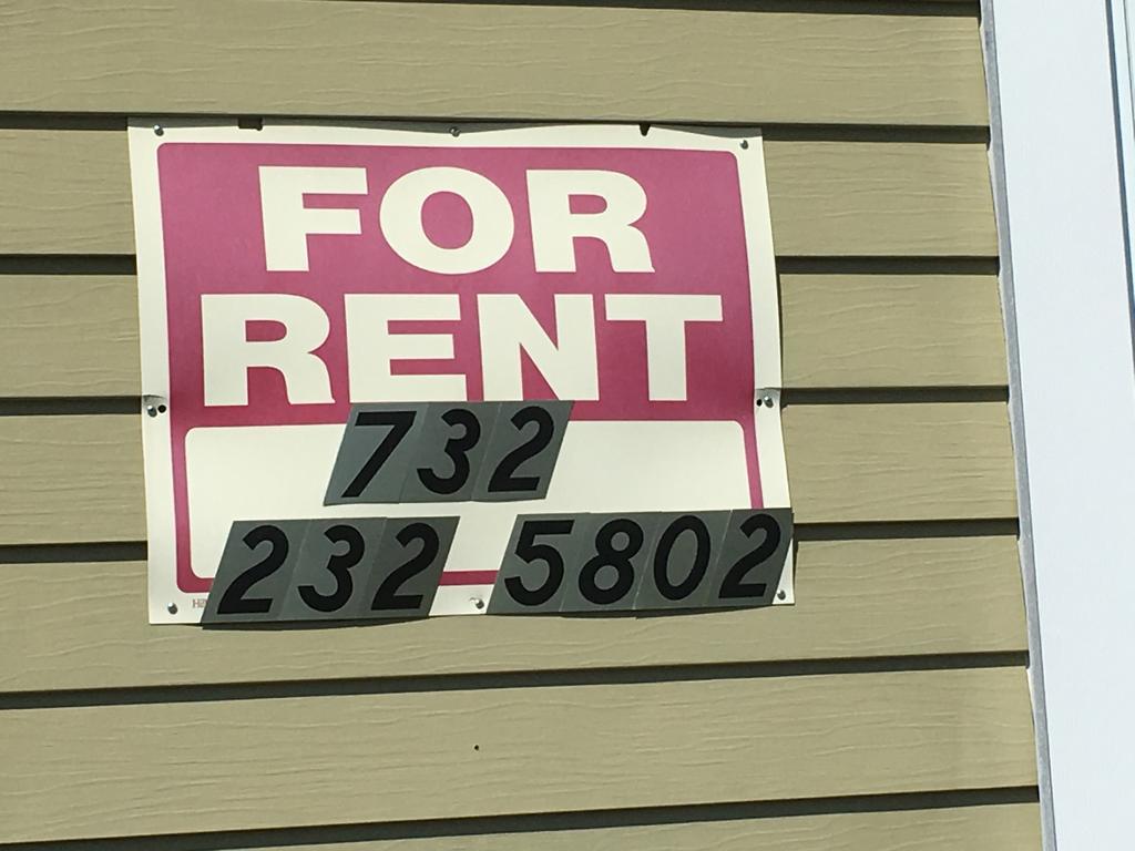 Jd Apartment And House Seaside Heights Exterior photo